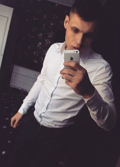 Ярослав Ищенко