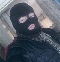 Василий Агапитов