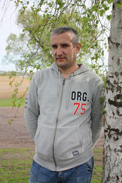 Иван Рослик