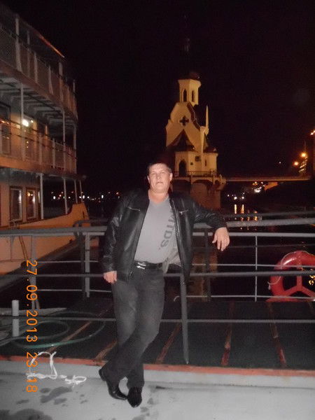 Андрей Зайнакаев