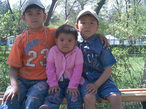 Нурсултан Уланов