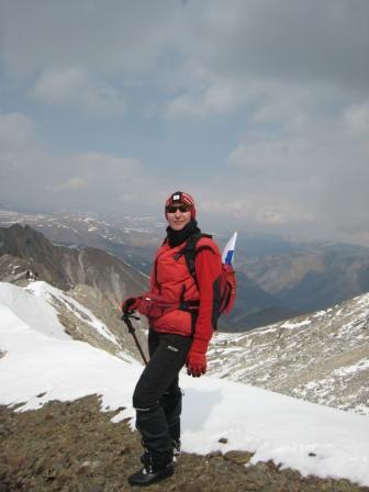 Елена Рудоманова