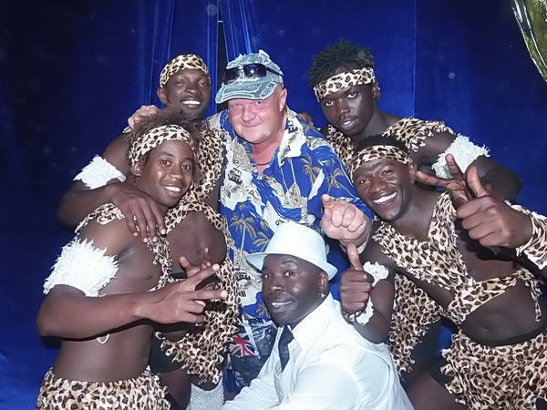 Александр Радькин