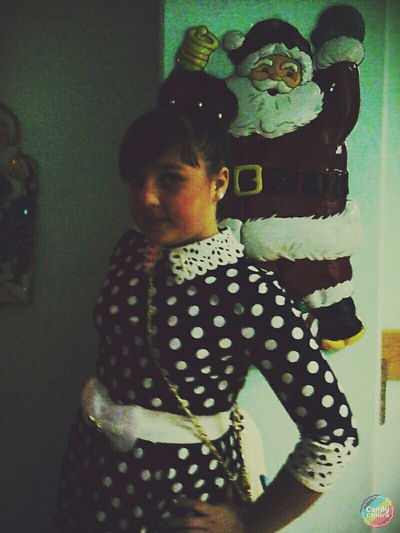 Настя Спиридонова