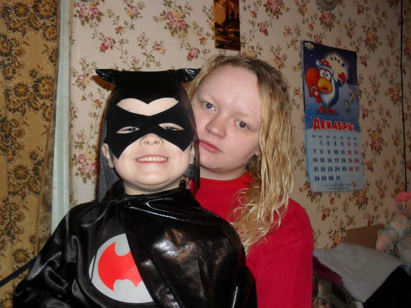 Светлана Бердышева