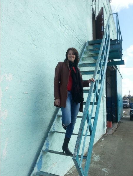 Екатерина Ермакова