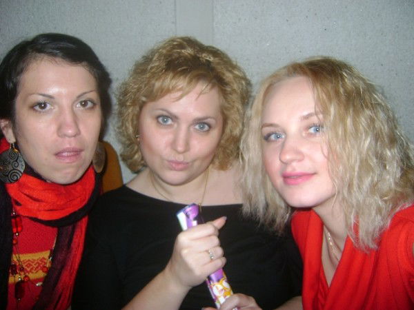 Екатерина Гупало