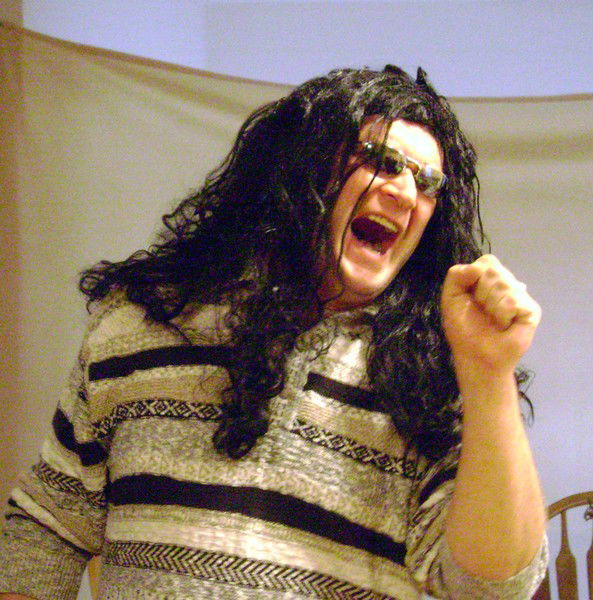 Игорь Найденов