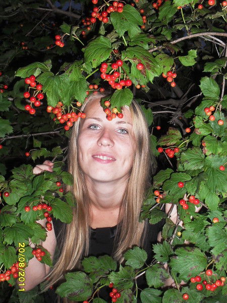 Ирина Виглиева