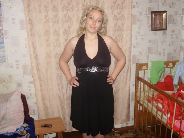 Лена Снежко