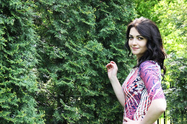 Катя Казимирова