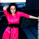 Лиза Гришина