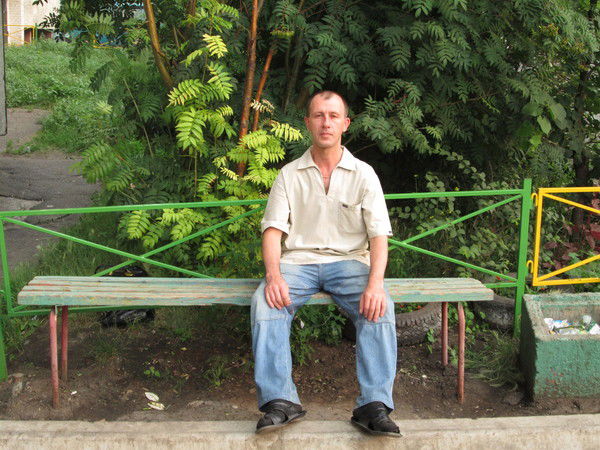 Ростислав Писарев