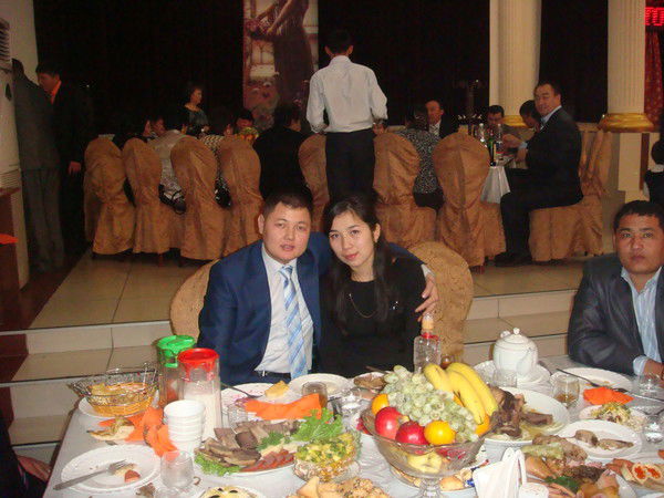 Sandugash Koshkenbaeva