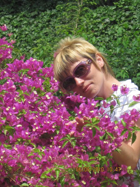 Виктория Татаренко