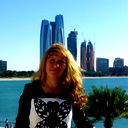 Оксана Волкова