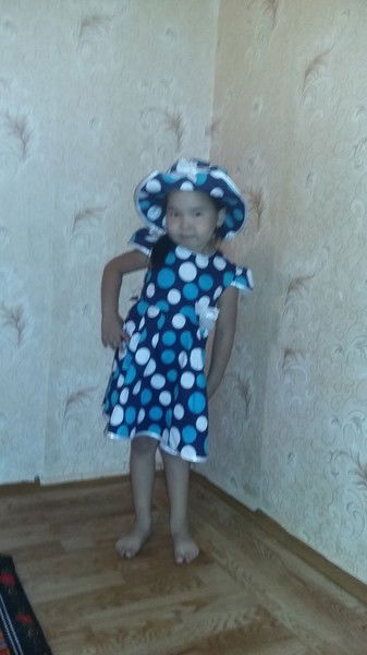 Назым Абдрахманова