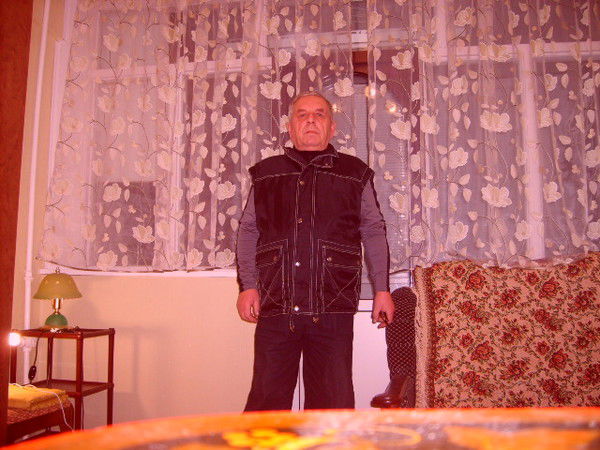 Леонид Когутницкий