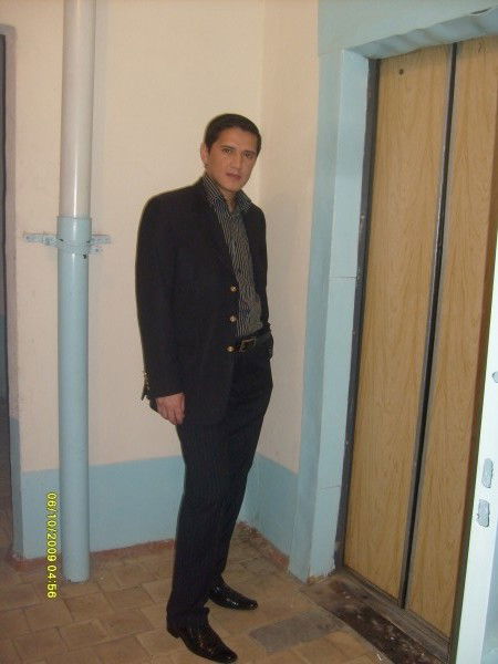 Шавкат Садиков