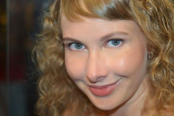 Ольга Митрофанова