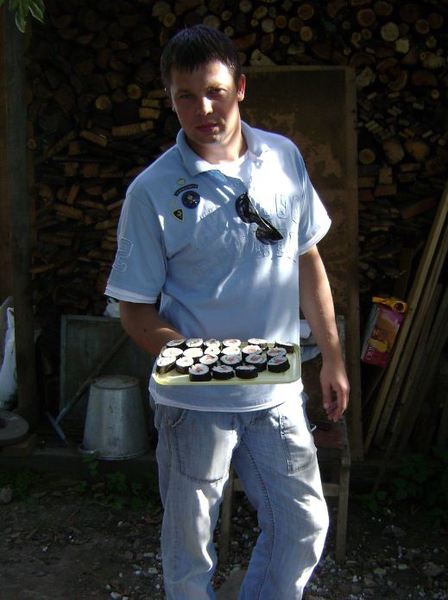 Вадим Дащинский