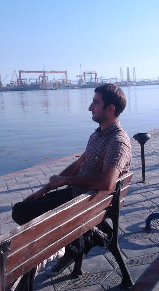 Ислам Биналиев