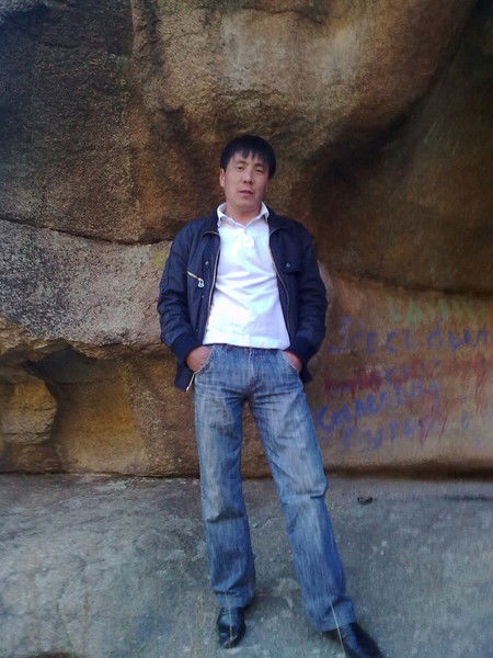 Багдат Борашев