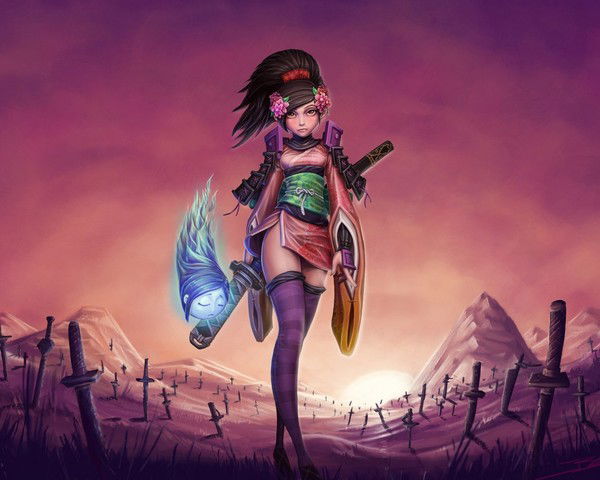 Ольга Касаева