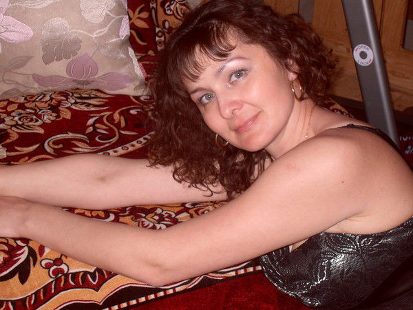 Вера Мельникова