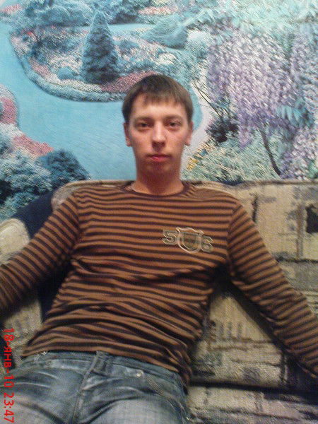 Степан Мамонтов