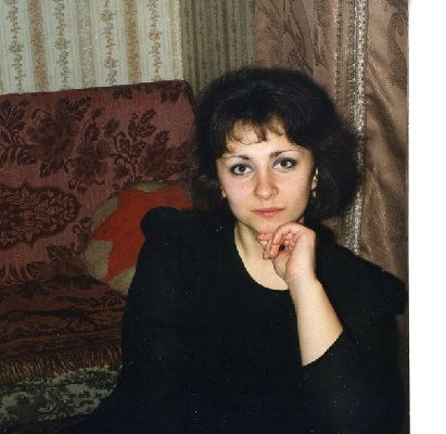 Татьяна Нижник