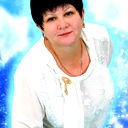 Татьяна Тумашова