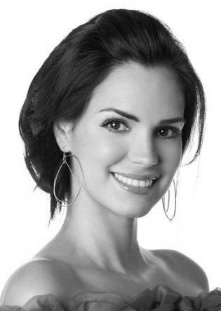 Екатерина Макарова