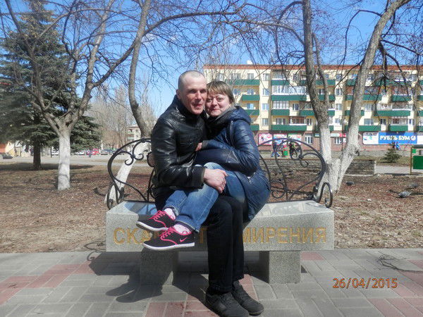 Евгения Волкова