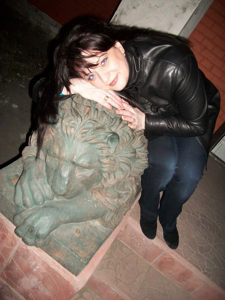 Ольга Филиппова