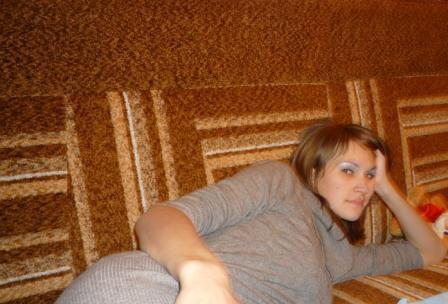 Тамара Сергеевна