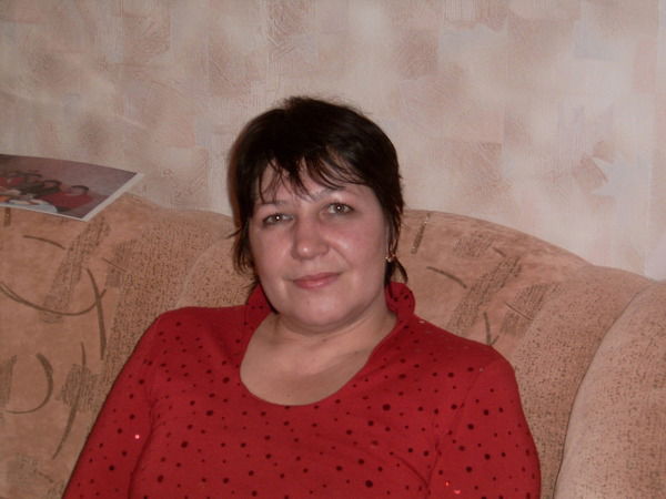 Ирина Шелган