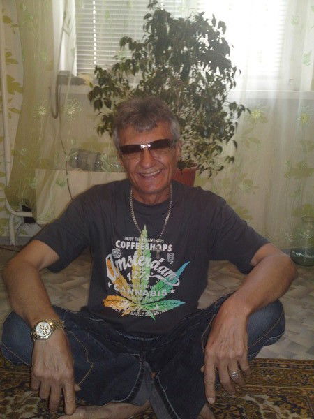 Николай Карандашов