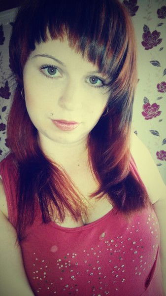 Валерия Жутова