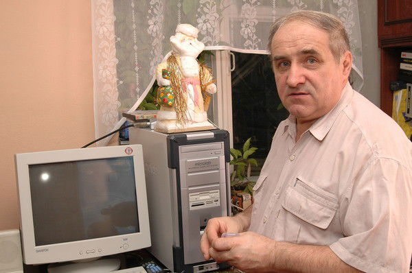 Александр Курилов