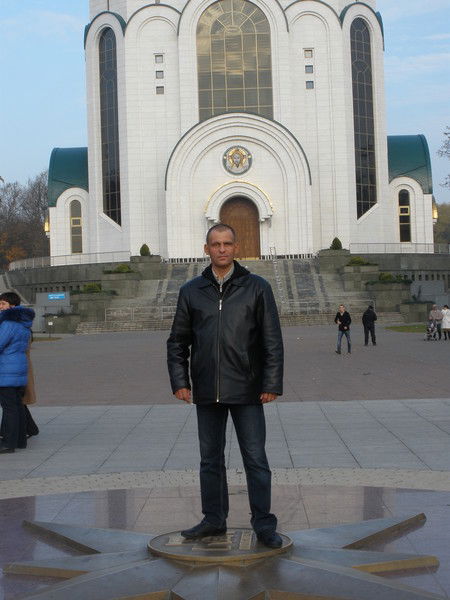 Вячеслав Мосин