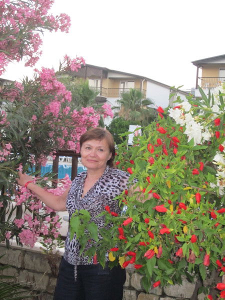 Ольга Шпунтенко