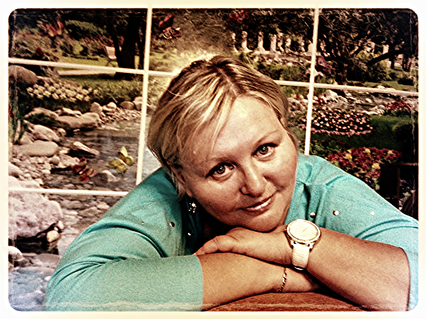 Галина Матвеева