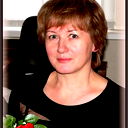Любовь Минаева