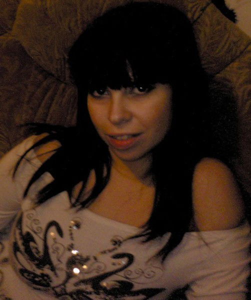 Ольга Мурадова