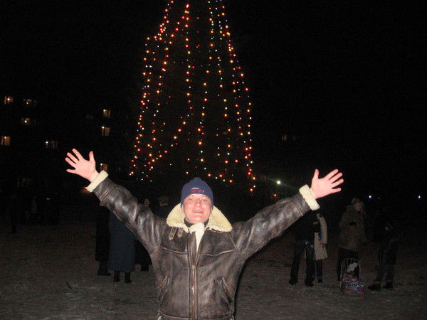 Сергей Колобнев