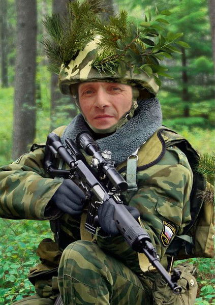 Вячеслав Левагин