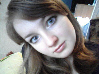 Катюшка Шарова