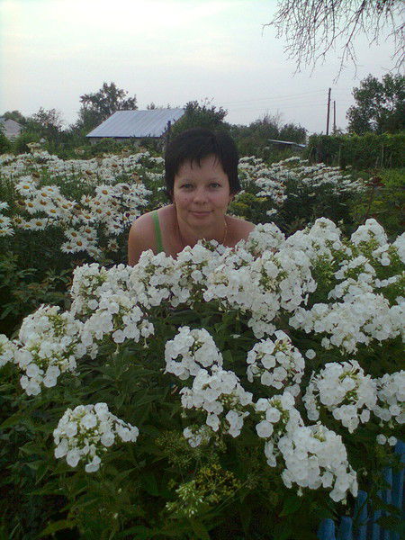 Алеся Дзюбина