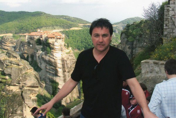 Андрей Шулятицкий